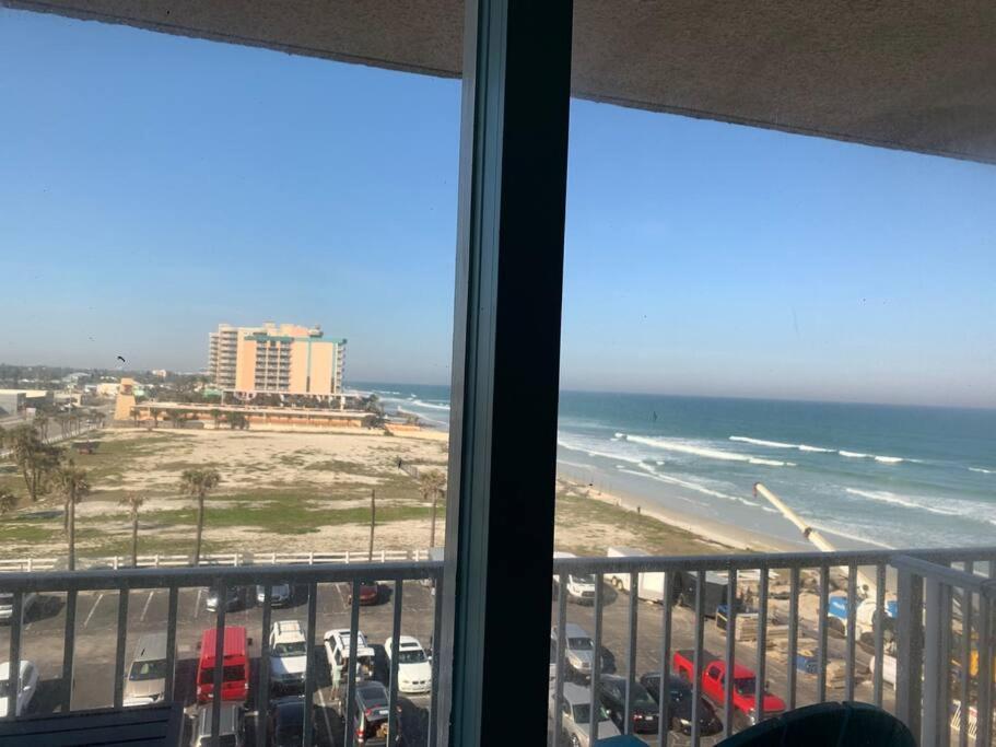 Sunrise On The Appartement Daytona Beach