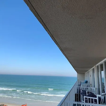 Sunrise On The Beach Daytona Beach Extérieur photo