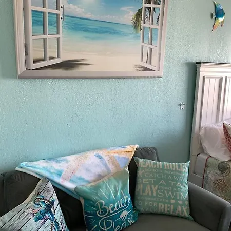 Sunrise On The Beach Daytona Beach Extérieur photo